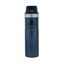 Stanley Trigger Action Travel Mug -Online Camping Supplies 20oz night fall 4