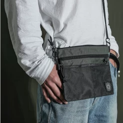 KZM Essential Sacoche Bag -Online Camping Supplies 21 13520d5d c85f 4d6e 9a51 cecd81756658