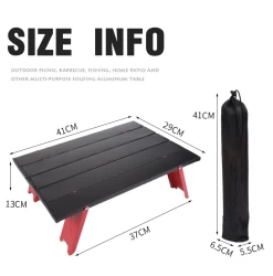 Camp Leader Foldable Low Camping Coffee Table 12 Camp Leader Foldable Low Camping Coffee Table -Online Camping Supplies 22682098289 704503530 edited