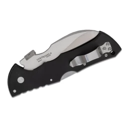 Cold Steel Black Talon II Plain Edge -Online Camping Supplies 22BT 4