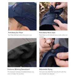 Sunday Afternoon Adventure Stow Hat - Captain's Navy 19 Sunday Afternoon Adventure Stow Hat - Captain's Navy -Online Camping Supplies 22 1212bd50 1bdf 4416 879f 5a7a0f1a1610