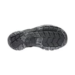 Keen Newport H2 (Men) - Black/Swirl Outsole -Online Camping Supplies 23 3