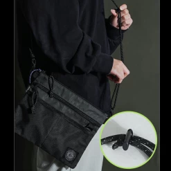 KZM Essential Sacoche Bag -Online Camping Supplies 23 1d2d7189 3faa 4f54 8dd7 370064f355a2