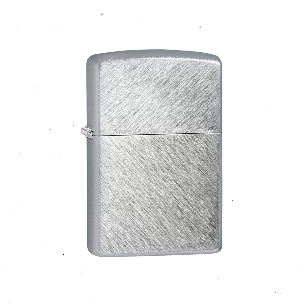 Zippo Regular Herringbone Sweep Refillable Windproof Lighter - 24648 5 Zippo Regular Herringbone Sweep Refillable Windproof Lighter - 24648 - Image 3