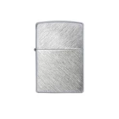 Zippo Regular Herringbone Sweep Refillable Windproof Lighter - 24648