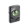 Zippo RPTLE Eye Refillable Windproof Lighter - 24719 -Online Camping Supplies 24719