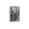 Zippo Resting Cowboy Refillable Windproof Lighter - 24879 -Online Camping Supplies 24879