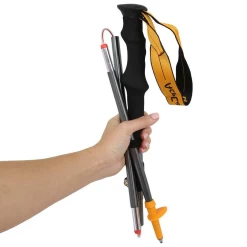 Ace Camp Adjustable 5-Section Trekking Pole -Online Camping Supplies 2671 04