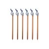 Ace Camp Aluminium Nail Peg (6 PCS)