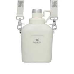 Stanley Classic Steel Canteen 1.1QT -Online Camping Supplies 27 57ed7000 5da7 4338 8fa8 206d252feb78