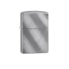 Zippo Diagonal Weave Refillable Windproof Lighter - 28182 -Online Camping Supplies 28182