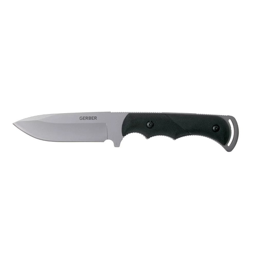 Gerber Freeman Guide Fixed Black DP 3 Gerber Freeman Guide Fixed Black DP