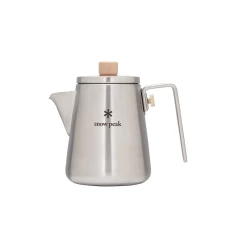 Snow Peak Field Barista Kettle -Online Camping Supplies 2 209ff3ee ef02 4aca b223 a5c397dd0db8