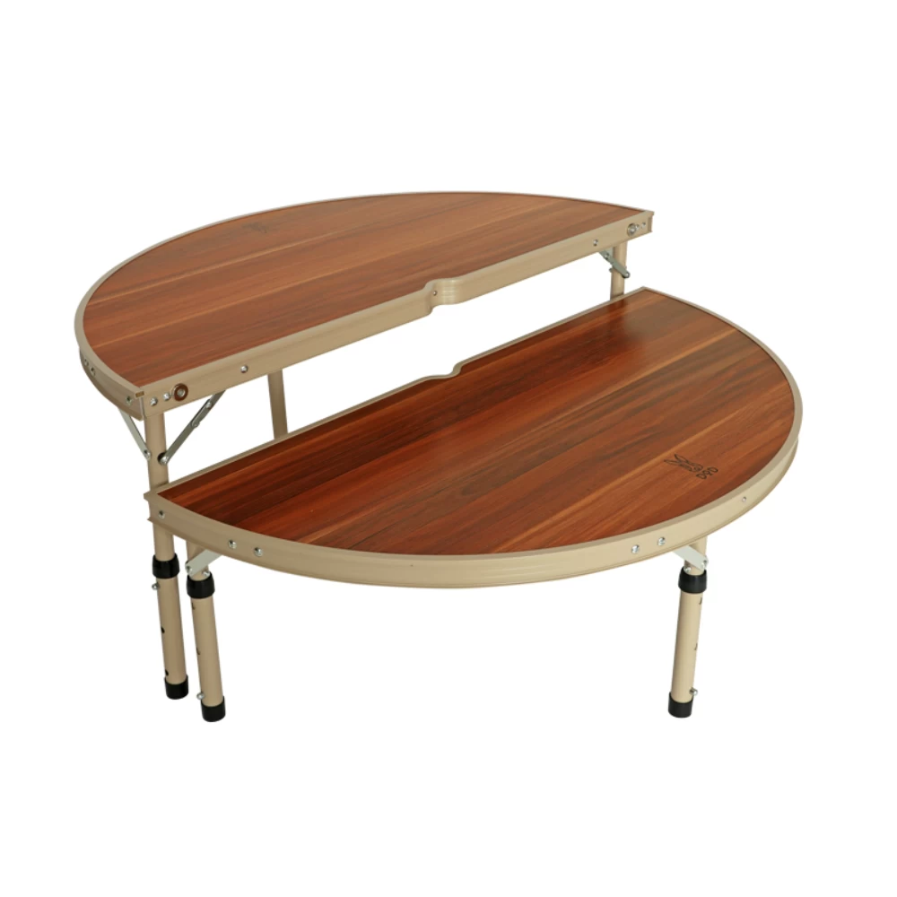 DoD One Pole Tent Table 4 DoD One Pole Tent Table - Image 2