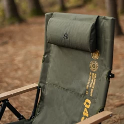 KZM Quantum Chair -Online Camping Supplies 2 b7a0c6d7 5a62 48c4 9747 586ab01581d0