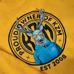 KZM Proud Owner Sweater-ADULTS -Online Camping Supplies 2 bb72a062 db64 4dec b978 5c772adca8df