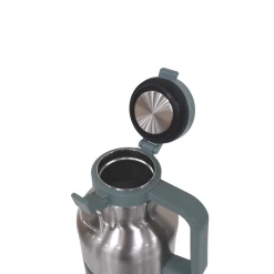 Stanley Classic Vacuum Growler 2QT SS -Online Camping Supplies 2 ddf05b84 92ae 4dc9 98e6 aea40f439561