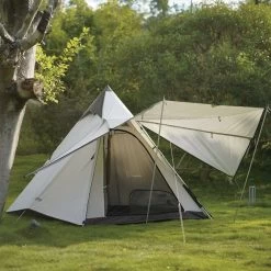 Vidalido 3 - 4 Person Automatic Teepee Tent -Online Camping Supplies 2a0d18fc6b20bb771027977a9d6cb081 a14edc86 31d3 409e a455 cdb9c47d2019