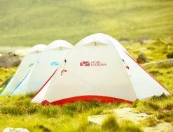 Mobi Garden Camping Tent 3P -Online Camping Supplies 3 12