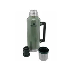 Stanley Classic Vacuum Bottle 1.1QT -Online Camping Supplies 3 22