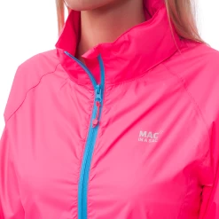 MAC IN A SAC III Neon Adult Jacket -Online Camping Supplies 3 37