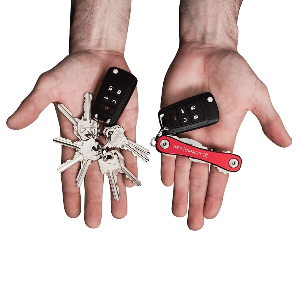Keysmart Rugged 16 Keysmart Rugged - Image 14