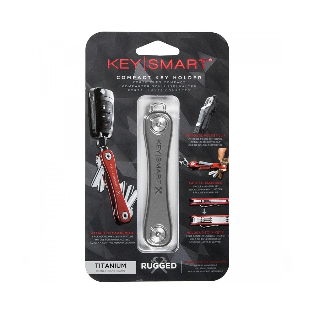 Keysmart Rugged 21 Keysmart Rugged - Image 19