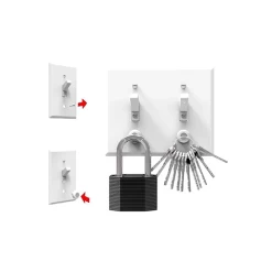 KeySmart Keycatch 3 Pack -Online Camping Supplies 3 74