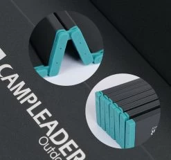 Camp Leader Foldable And Portable Camping Table -Online Camping Supplies 3 87