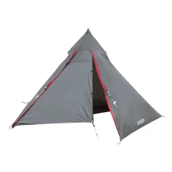 DoD Riders's One Pole Tent -Online Camping Supplies 3 89