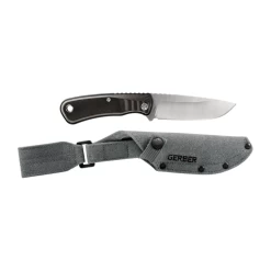 Gerber Downwind Fixed DP - Black