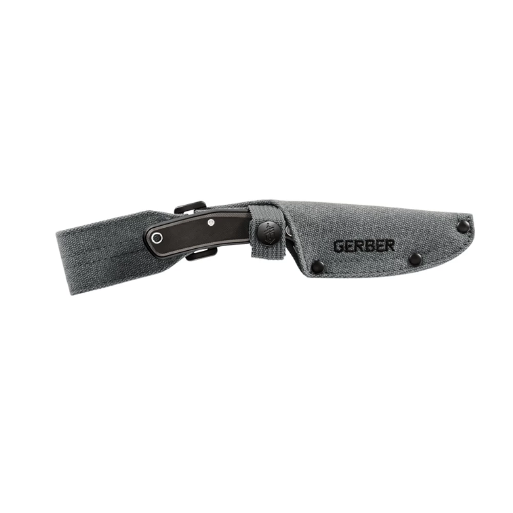 Gerber Downwind Caper - Black 4 Gerber Downwind Caper - Black - Image 2