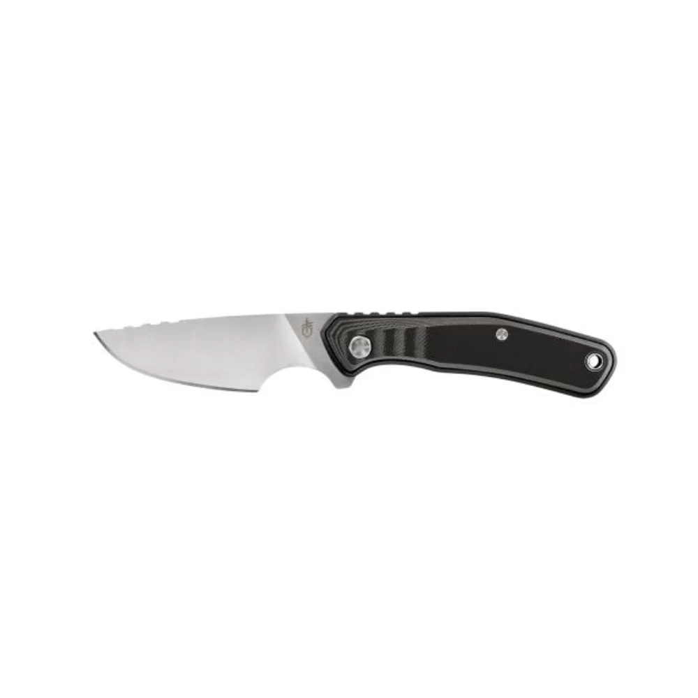 Gerber Downwind Caper - Black 5 Gerber Downwind Caper - Black - Image 3