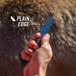 Gerber Downwind Caper - Black 10 Gerber Downwind Caper - Black -Online Camping Supplies 30 001820 04