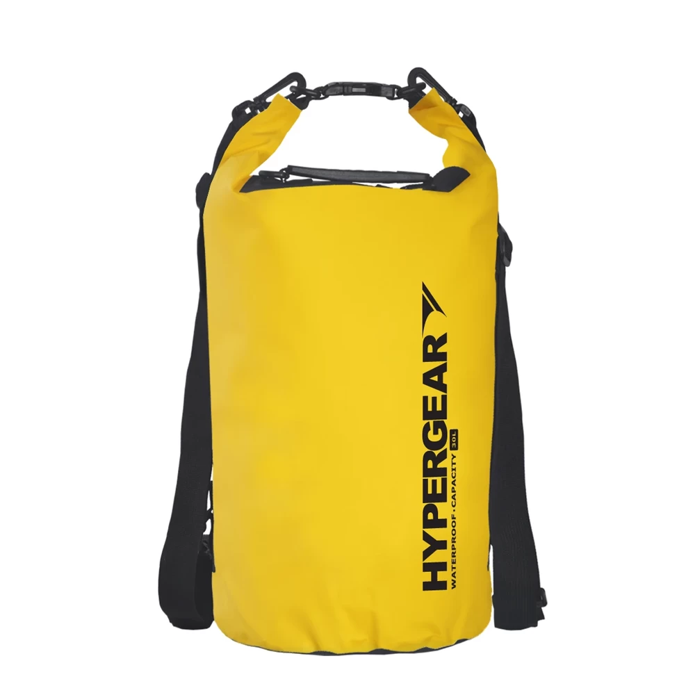 Hypergear Dry Bag 30L 4 Hypergear Dry Bag 30L - Image 2