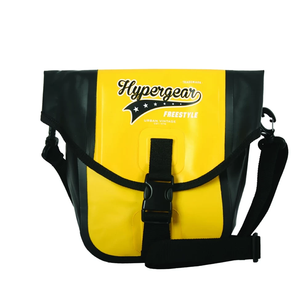 Hypergear Waist Pouch Motorsports Medium 4 Hypergear Waist Pouch Motorsports Medium - Image 2