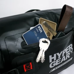 Hypergear Waist Pouch V2 -Online Camping Supplies 303051 4