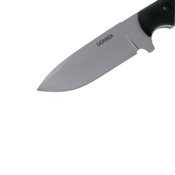 Gerber Freeman Guide Fixed Black DP 7 Gerber Freeman Guide Fixed Black DP -Online Camping Supplies 30 cd2791ad 75a4 4f16 a409 0a2d7d3754ad