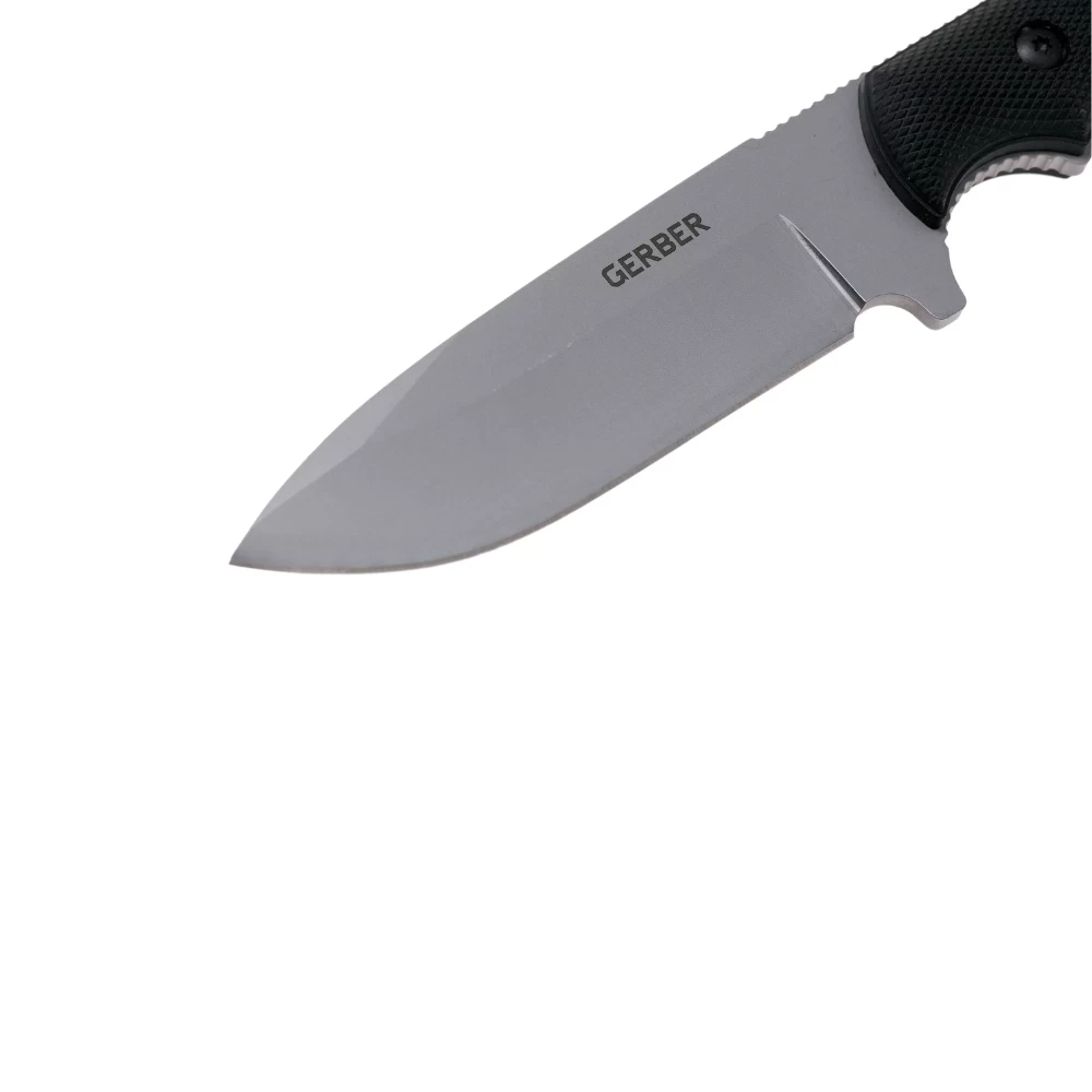 Gerber Freeman Guide Fixed Black DP 5 Gerber Freeman Guide Fixed Black DP - Image 3