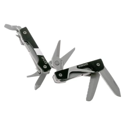 Gerber Splice Pocket Multi-Tool - Black 10 Gerber Splice Pocket Multi-Tool - Black -Online Camping Supplies 31 000013 4