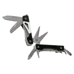 Gerber Splice Pocket Multi-Tool - Black 11 Gerber Splice Pocket Multi-Tool - Black -Online Camping Supplies 31 000013 5