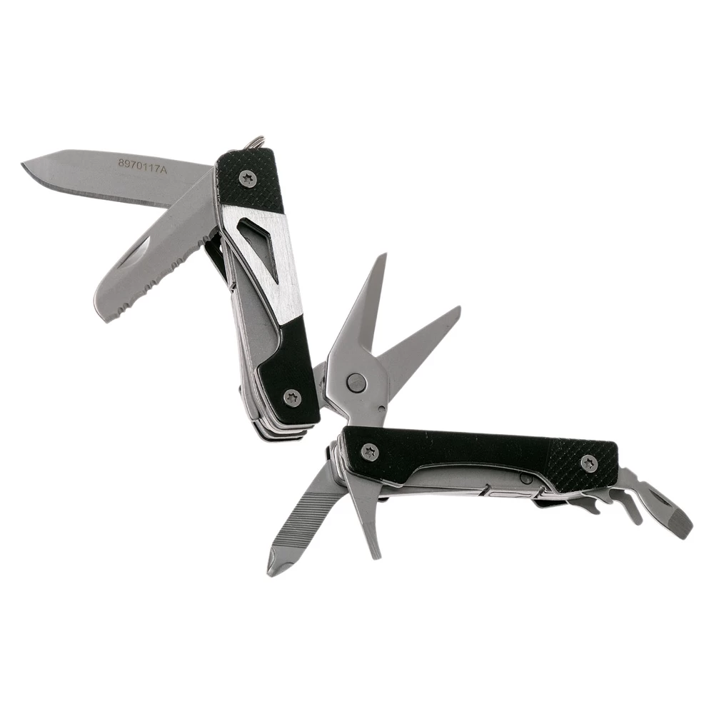 Gerber Splice Pocket Multi-Tool - Black 6 Gerber Splice Pocket Multi-Tool - Black - Image 4