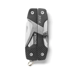 Gerber Vise Pocket Tool - Black -Online Camping Supplies 31 000021 4
