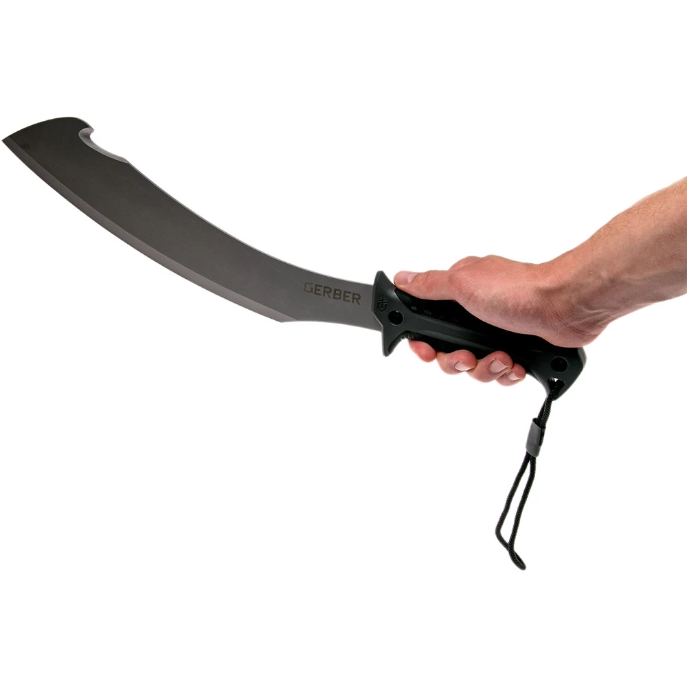 Gerber Broadcut Machete 5 Gerber Broadcut Machete - Image 3