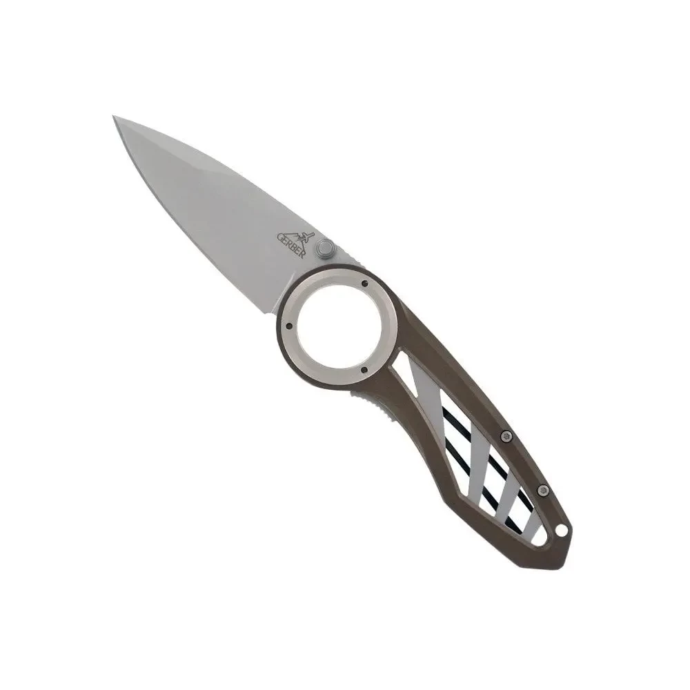 Gerber Remix Folding Knife 4 Gerber Remix Folding Knife - Image 2