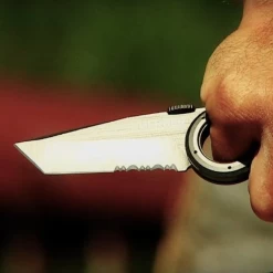 Gerber Remix Tactical Folding Knife Tanto -Online Camping Supplies 31 003641 5