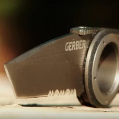 Gerber Remix Tactical Folding Knife Tanto -Online Camping Supplies 31 003641 6