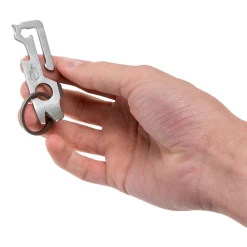 Gerber Mullet Solid State Stonewash Card -Online Camping Supplies 31 003695 4