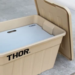 Thor Lid For Tote Box 53L/75L 26 Thor Lid For Tote Box 53L/75L -Online Camping Supplies 36 414c855f 2d00 4ab8 b1fc c9e3faa7a937