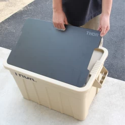 Thor Lid For Tote Box 53L/75L 28 Thor Lid For Tote Box 53L/75L -Online Camping Supplies 38 8926909f 0d16 494a a9bf 30d62d4cd2b3